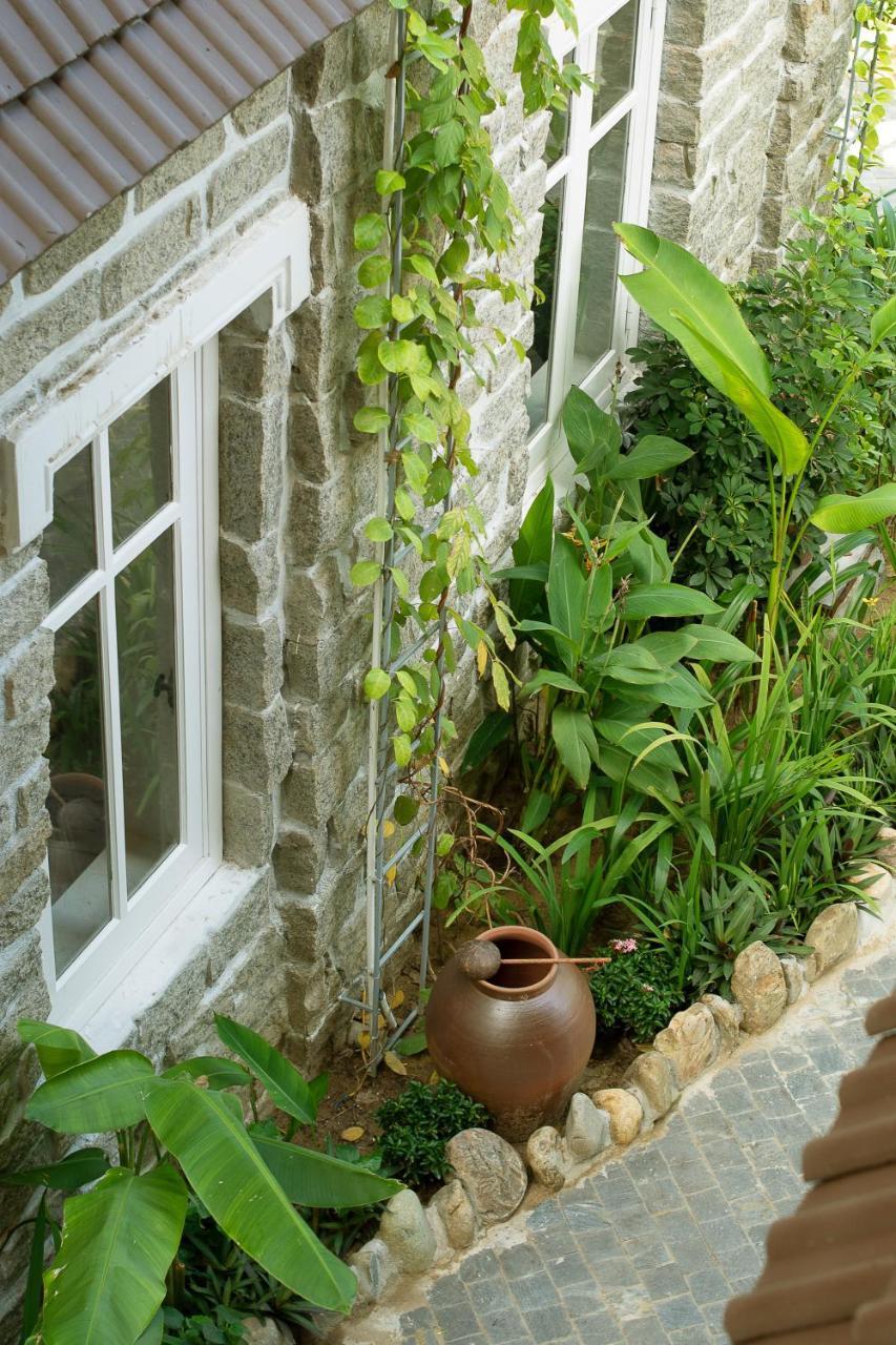 Blooms Boutique Village Hoi An Bagian luar foto