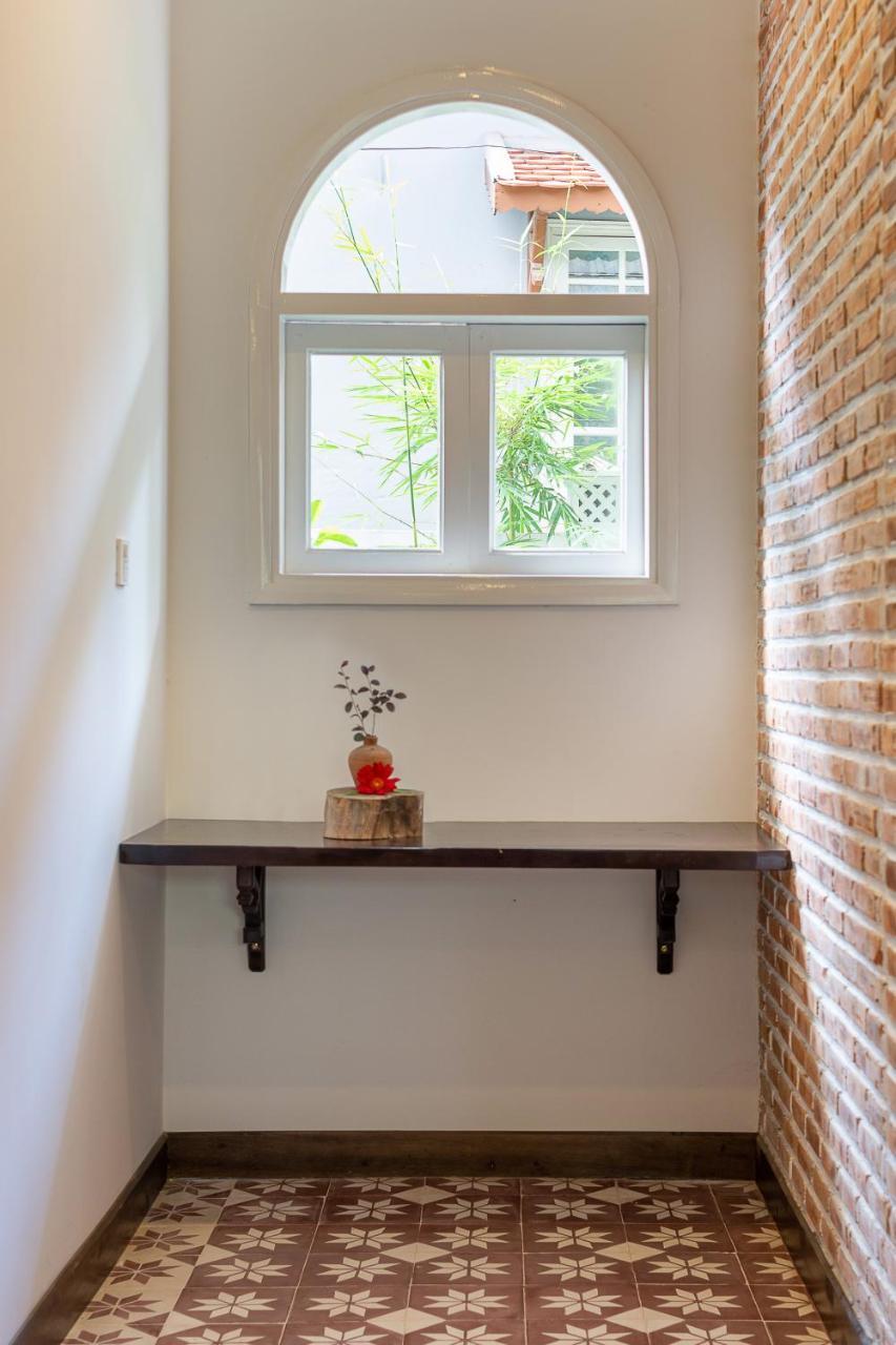 Blooms Boutique Village Hoi An Bagian luar foto